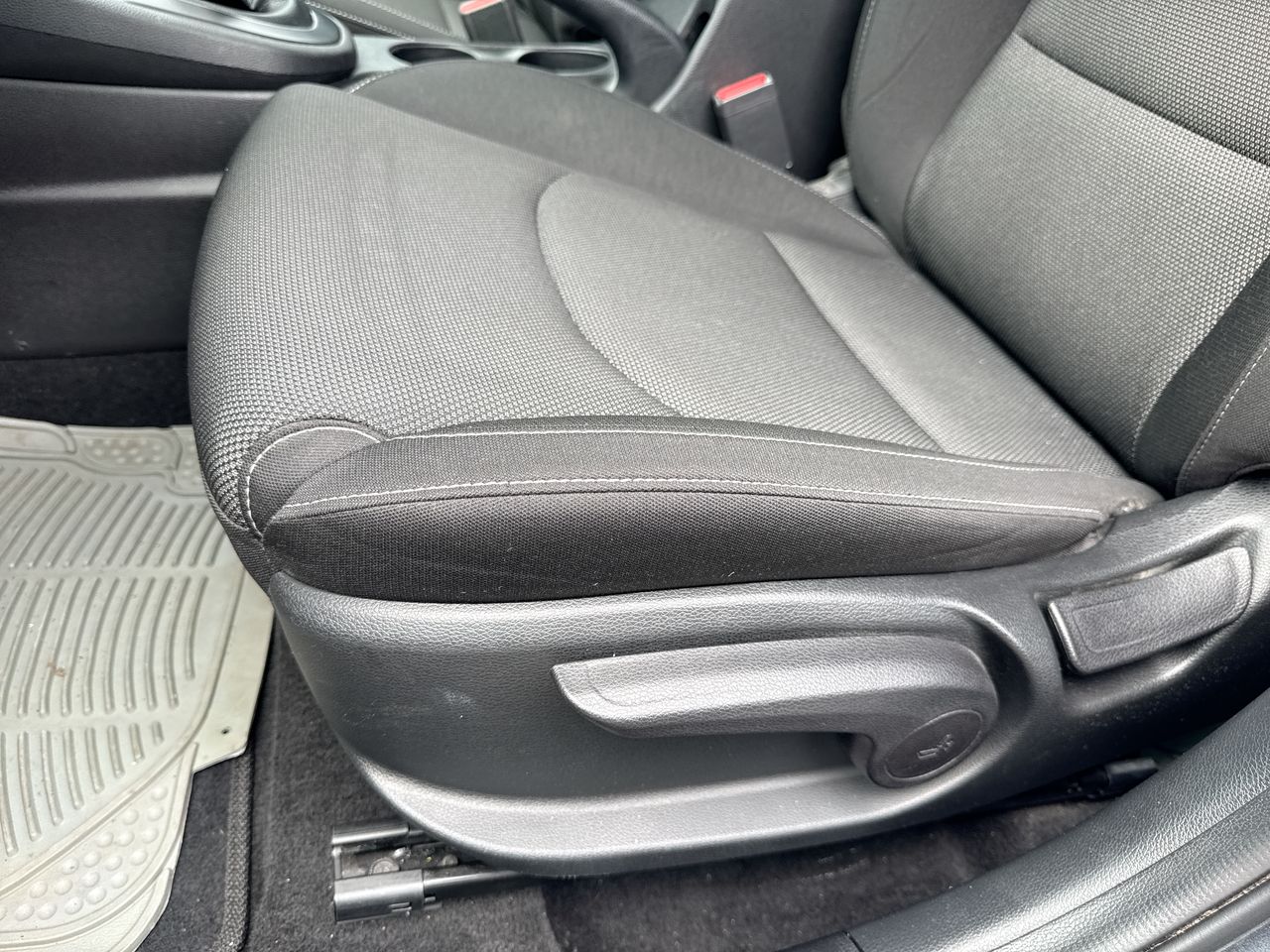 2023 Kia Forte 2.0 L Sedan At