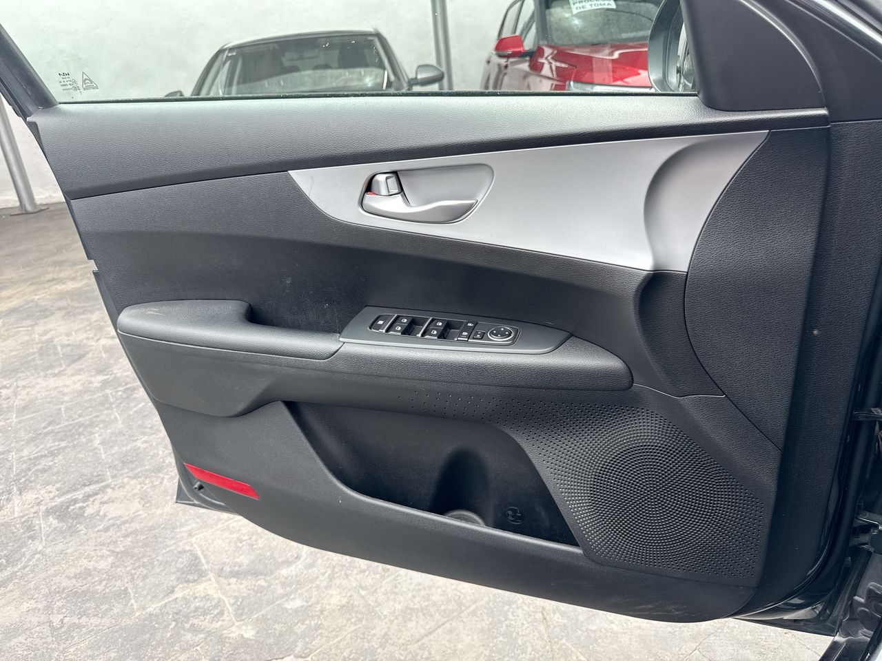 2023 Kia Forte 2.0 L Sedan At