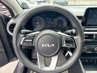 2023 Kia Forte 2.0 L Sedan At