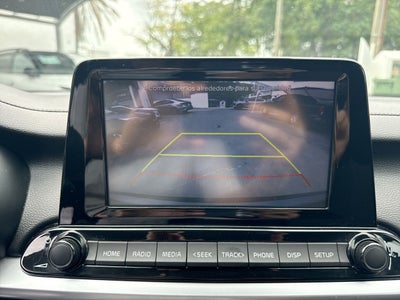 2023 Kia Forte 2.0 L Sedan At