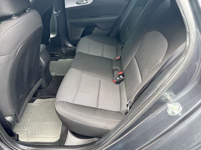 2023 Kia Forte 2.0 L Sedan At