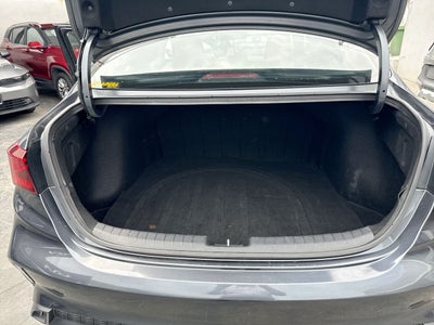 2023 Kia Forte 2.0 L Sedan At