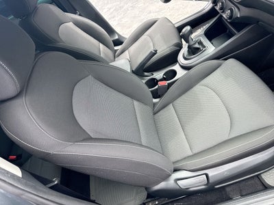 2023 Kia Forte 2.0 L Sedan At