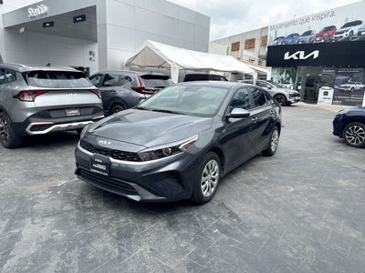 2023 Kia Forte 2.0 L Sedan At