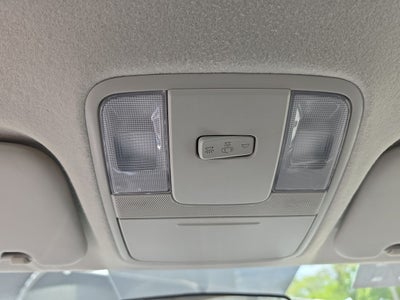 2023 Kia Forte 2.0 L Sedan At