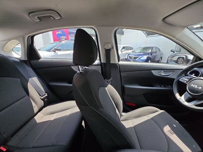 2023 Kia Forte 2.0 L Sedan At