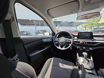 2023 Kia Forte 2.0 L Sedan At