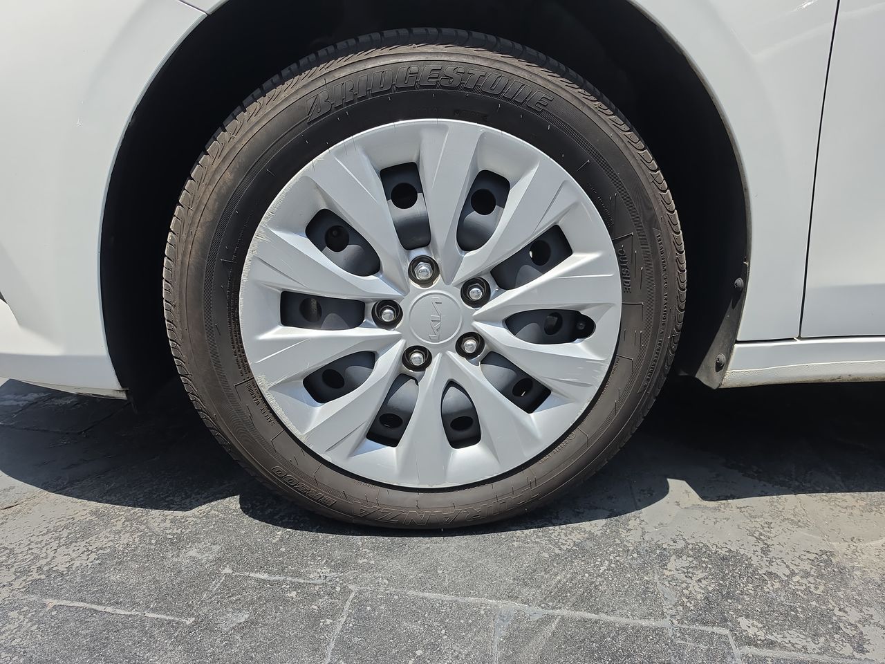 2023 Kia Forte 2.0 L Sedan At