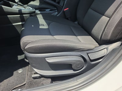2023 Kia Forte 2.0 L Sedan At