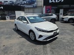 2023 Kia Forte 2.0 L Sedan At