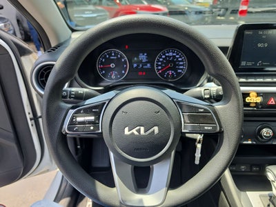 2023 Kia Forte 2.0 L Sedan At