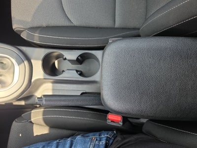 2023 Kia Forte 2.0 L Sedan At