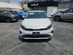 2023 Kia Forte 2.0 L Sedan At