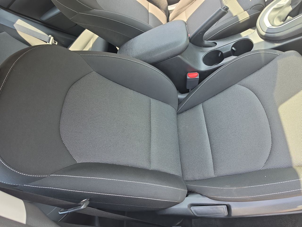 2023 Kia Forte 2.0 L Sedan At