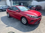 2022 Kia Forte 2.0 L At