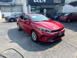 2022 Kia Forte 2.0 L At