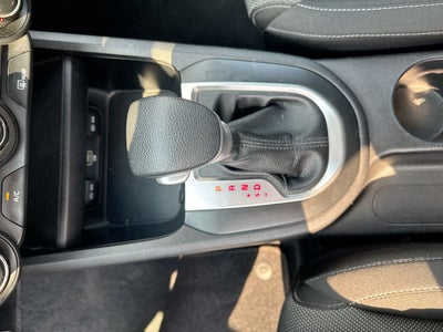 2022 Kia Forte 2.0 L At