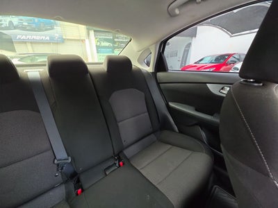 2023 Kia Forte 2.0 Lx Sedan At
