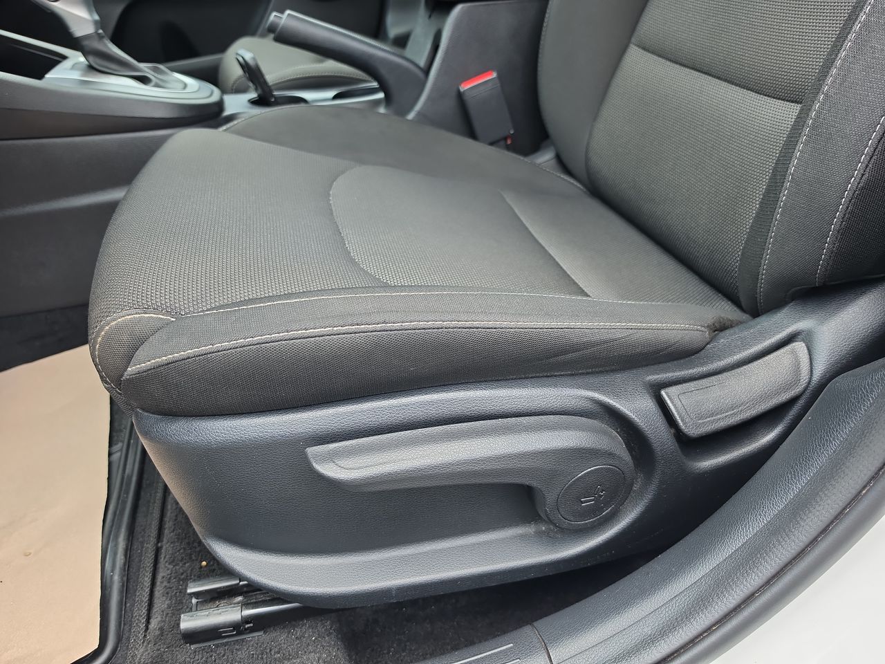 2023 Kia Forte 2.0 Lx Sedan At
