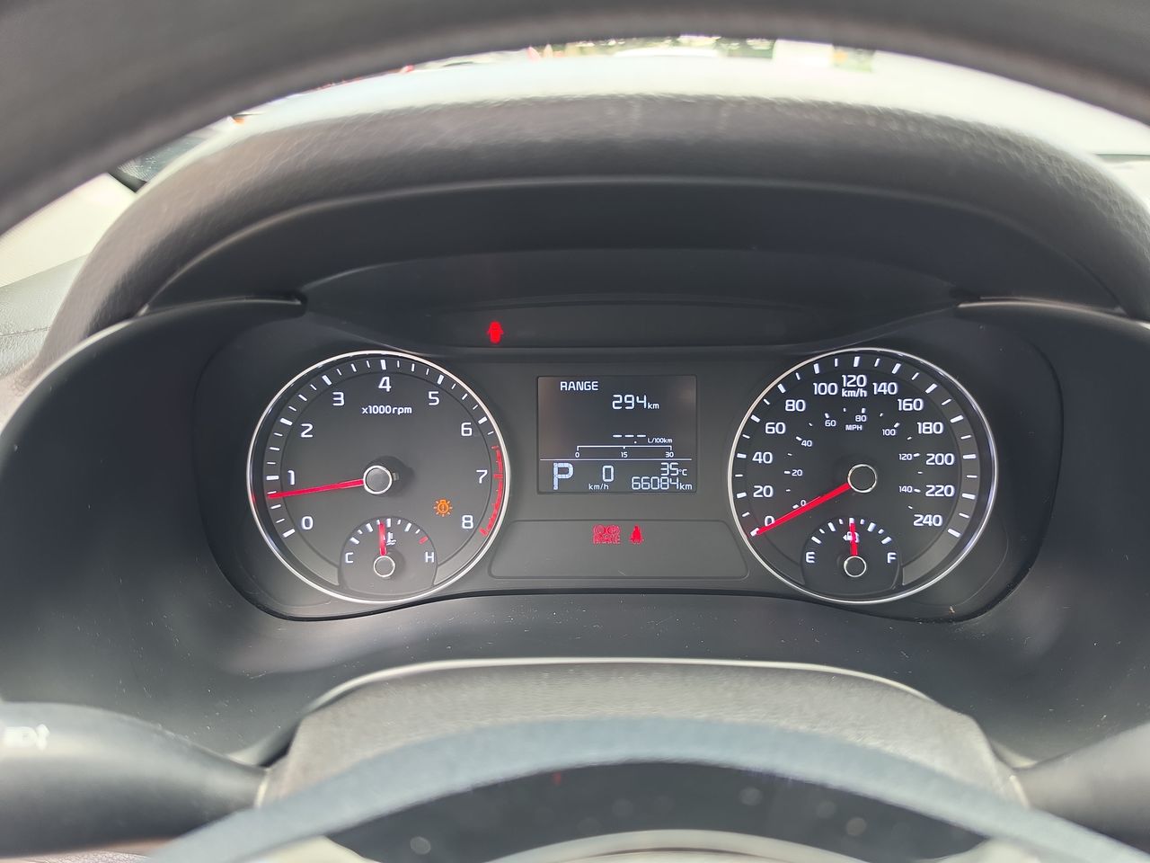 2023 Kia Forte 2.0 Lx Sedan At
