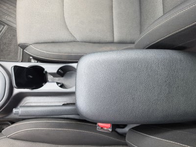 2023 Kia Forte 2.0 Lx Sedan At