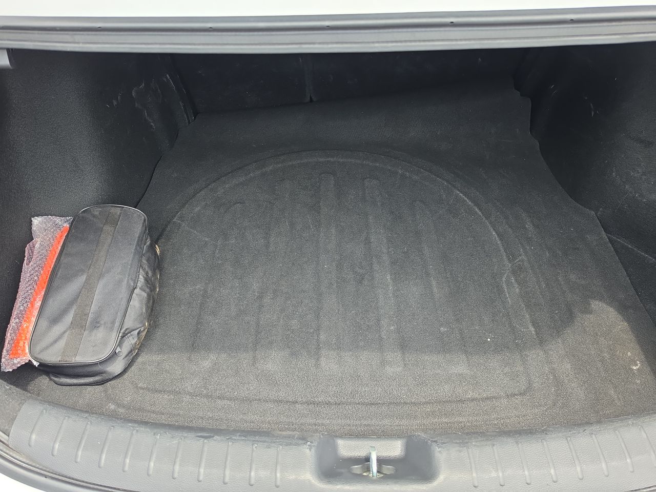 2023 Kia Forte 2.0 Lx Sedan At