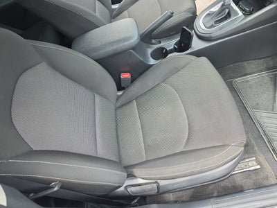 2023 Kia Forte 2.0 Lx Sedan At