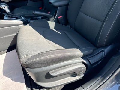 2024 Kia Forte 2.0 Lx Sedan At