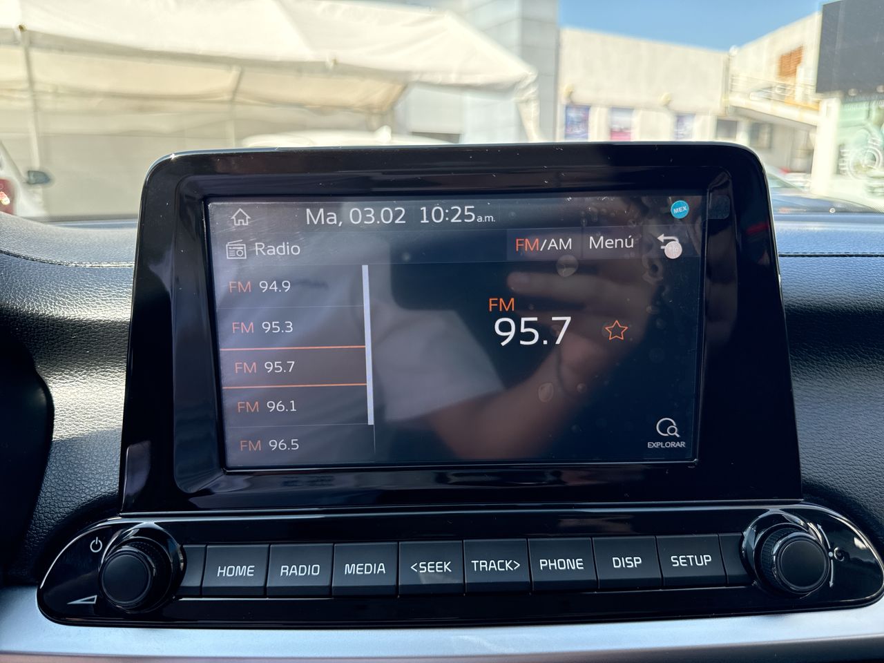 2024 Kia Forte 2.0 Lx Sedan At