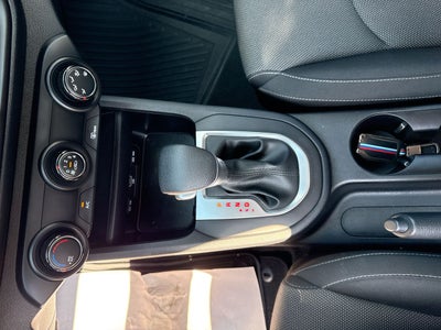 2024 Kia Forte 2.0 Lx Sedan At