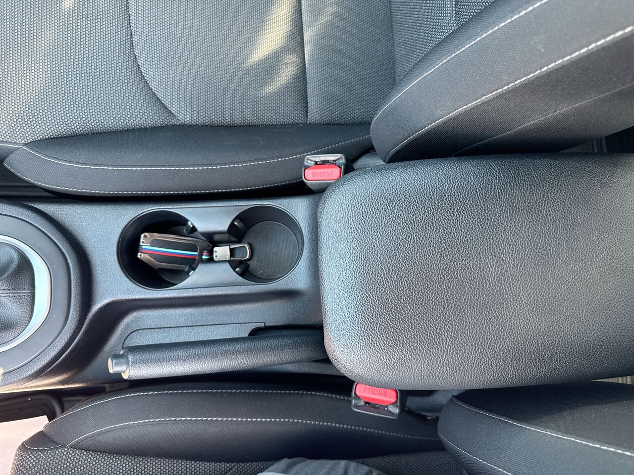 2024 Kia Forte 2.0 Lx Sedan At