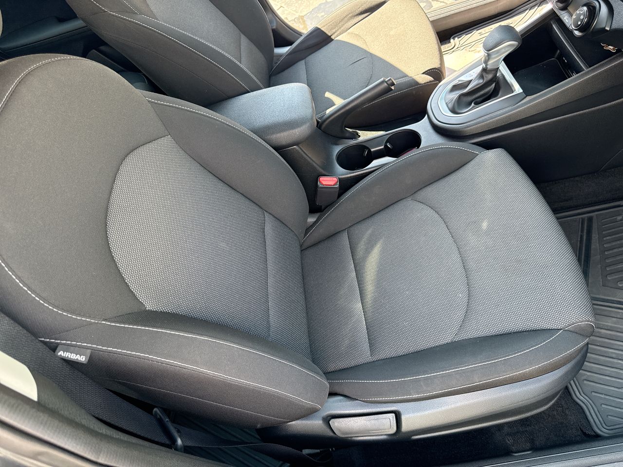 2024 Kia Forte 2.0 Lx Sedan At