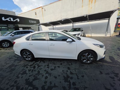 2020 Kia Forte 2.0 LX 4 p At