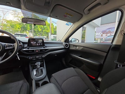 2020 Kia Forte 2.0 LX 4 p At