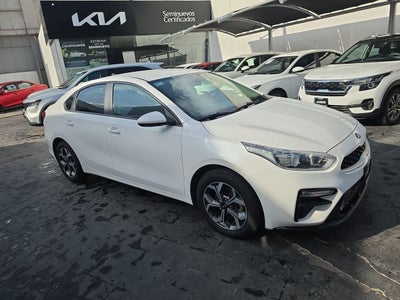 2020 Kia Forte 2.0 LX 4 p At