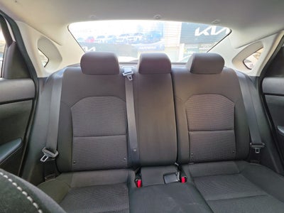 2020 Kia Forte 2.0 LX 4 p At