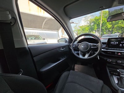 2020 Kia Forte 2.0 LX 4 p At