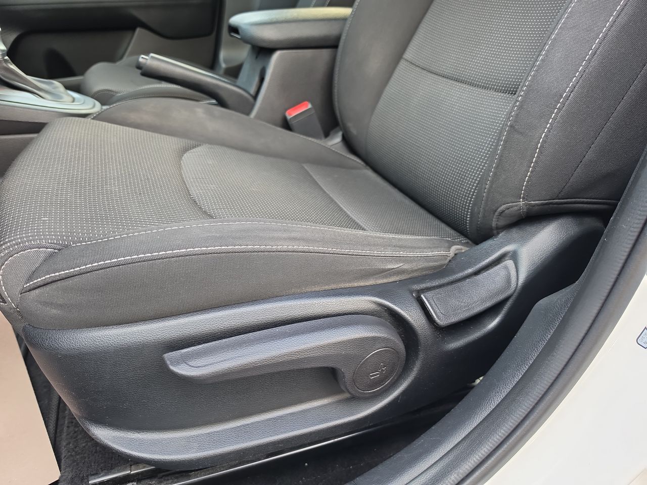 2020 Kia Forte 2.0 LX 4 p At
