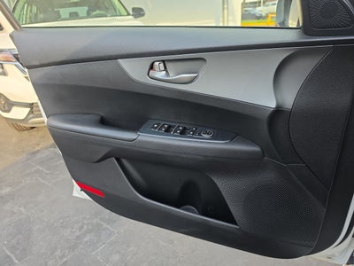 2020 Kia Forte 2.0 LX 4 p At