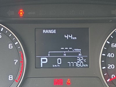 2020 Kia Forte 2.0 LX 4 p At