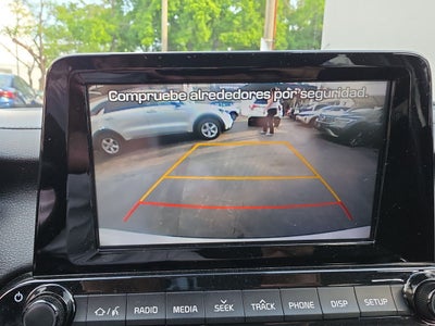 2020 Kia Forte 2.0 LX 4 p At