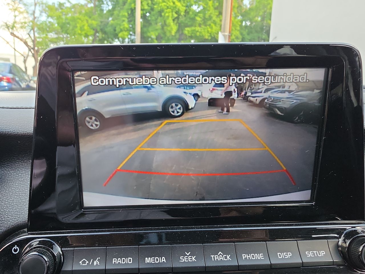 2020 Kia Forte 2.0 LX 4 p At