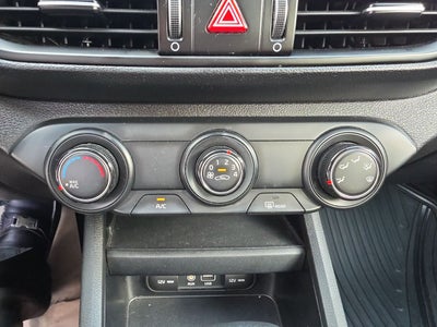 2020 Kia Forte 2.0 LX 4 p At