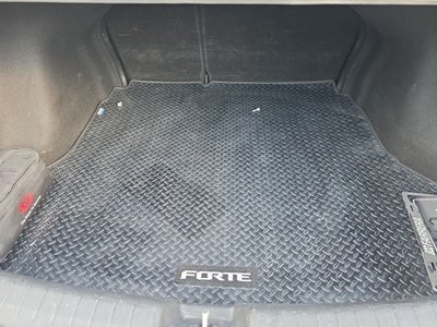 2020 Kia Forte 2.0 LX 4 p At