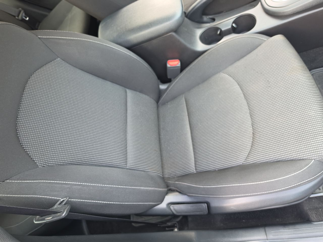 2020 Kia Forte 2.0 LX 4 p At