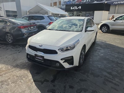 2020 Kia Forte 2.0 LX 4 p At