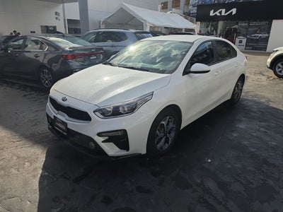2020 Kia Forte 2.0 LX 4 p At