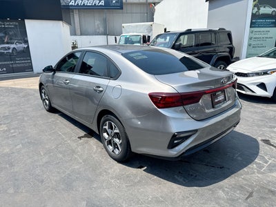 2021 Kia Forte 2.0 LX 4 p At