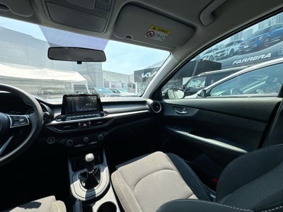 2021 Kia Forte 2.0 LX 4 p At