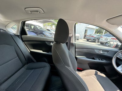 2021 Kia Forte 2.0 LX 4 p At